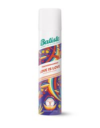 BATISTE NEU!!! LOVE IS LOVE