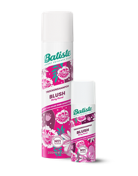 Batiste Blush 200 + 50 ml