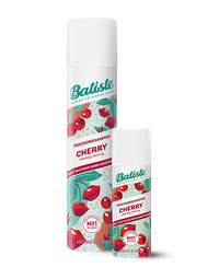 Batiste Cherry 200 + 50 ml