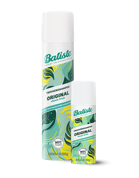 Batiste Original 200 + 50 ml