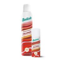 Batiste Volumen 200 + 50 ml